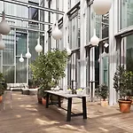 Szálloda The Level At Melia Sky Barcelona