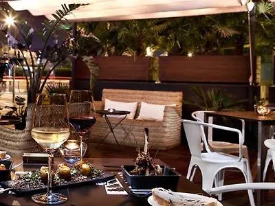 The Level At Melia Sky Βαρκελώνη