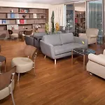 Hotel The Level At Meliá Sky Barcellona