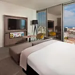 The Level At Meliá Sky Barcellona