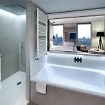 Hotel The Level At Meliá Sky Barcellona
