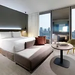 The Level At Meliá Sky Barcellona