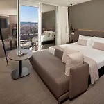 Hotel The Level At Meliá Sky Barcellona