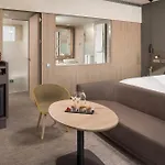 Hotel The Level At Meliá Sky Barcellona