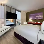 The Level At Meliá Sky 5*