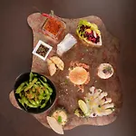 호텔 레벨 앳 멜리아 스카이 바르셀로나