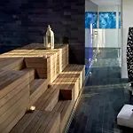 레벨 앳 멜리아 스카이 5* 바르셀로나