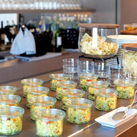 Hotel The Level At Melia Sky 5*