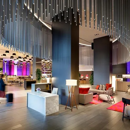 The Level At Melia Sky Hotel 5*