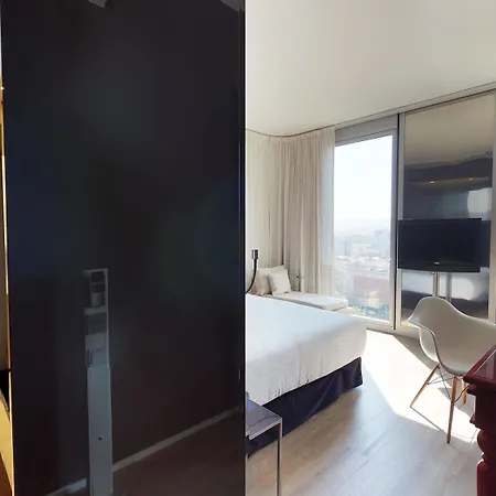The Level At Melia Sky 5*