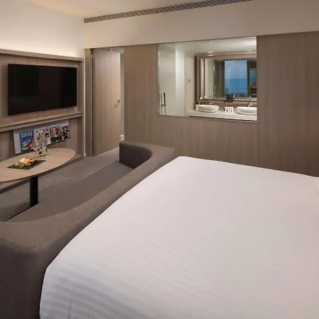 The Level At Melia Sky