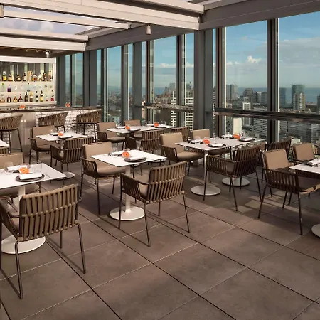The Level At Melia Sky Hotel 5*