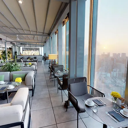 The Level At Melia Sky