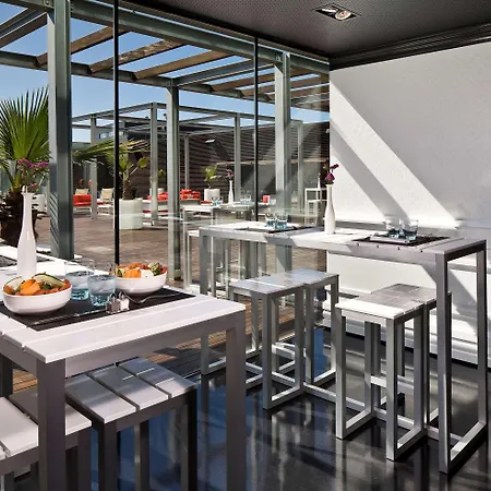 The Level At Melia Sky Hotel