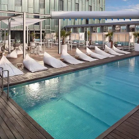 The Level At Melia Sky Hotel