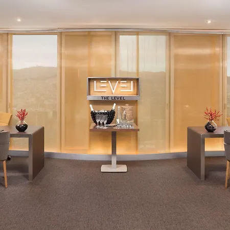 The Level At Melia Sky Hotel
