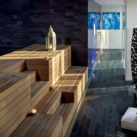 The Level At Melia Sky 5* Barcelona