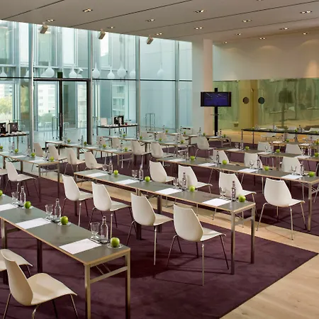 The Level At Melia Sky 5* Barcelona