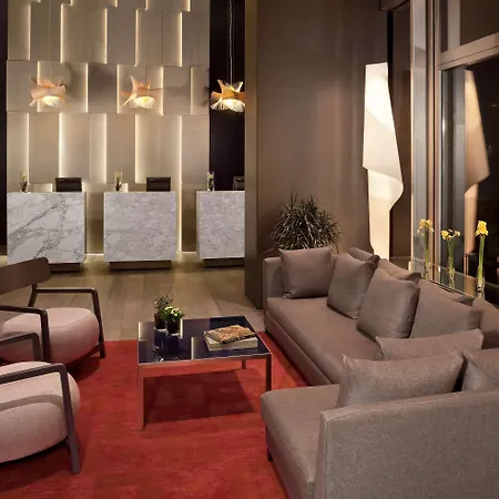 The Level At Melia Sky