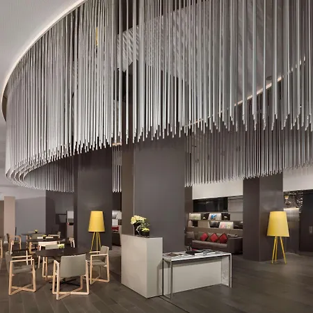 The Level At Melia Sky Hotel