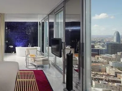 The Level At Melia Sky Ξενοδοχείο Βαρκελώνη