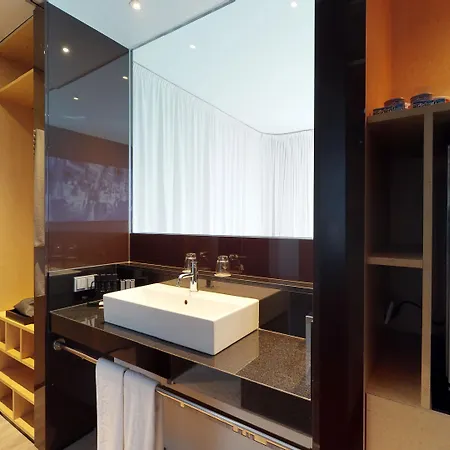 The Level At Melia Sky