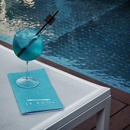 The Level At Melia Sky Hotell