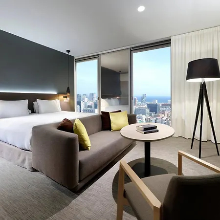 Hotel The Level At Melia Sky