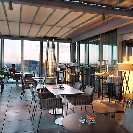 The Level At Melia Sky Hotel 5*