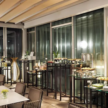 The Level At Melia Sky 5*