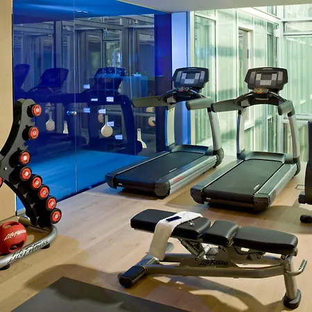 The Level At Melia Sky 5*