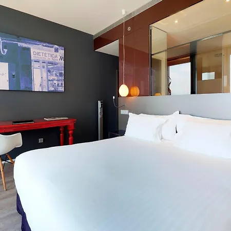 The Level At Melia Sky Hotel 5*