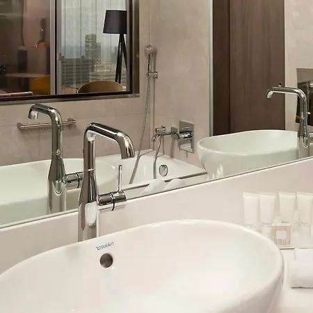 The Level At Melia Sky 5*