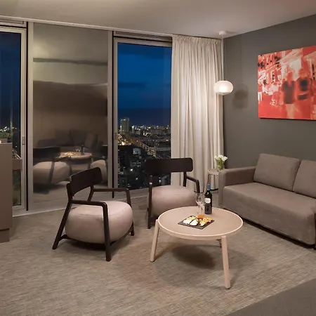 Hotel The Level At Melia Sky