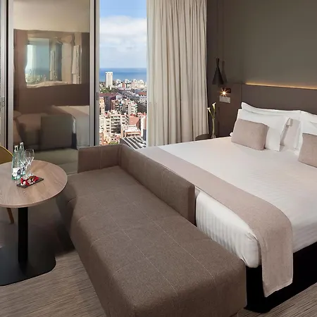 The Level At Melia Sky 5*
