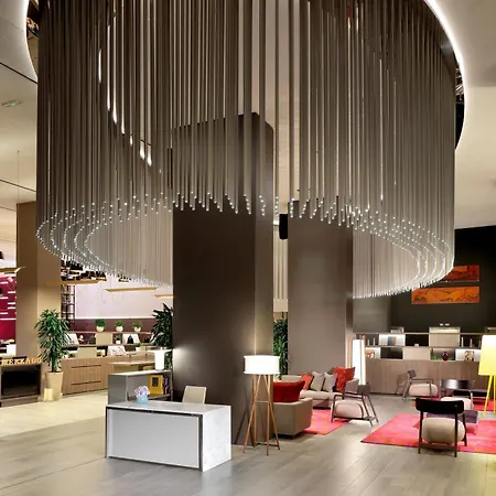The Level At Melia Sky Hotel 5*