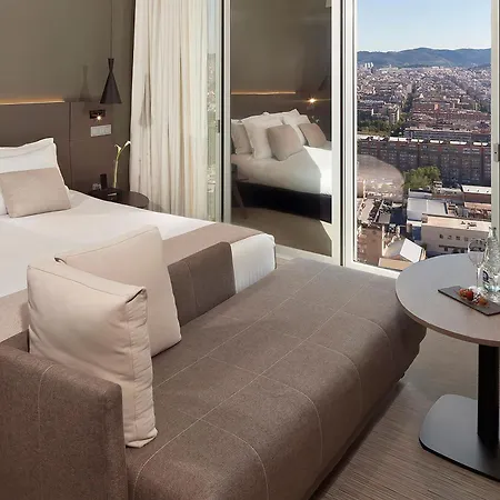 The Level At Melia Sky
