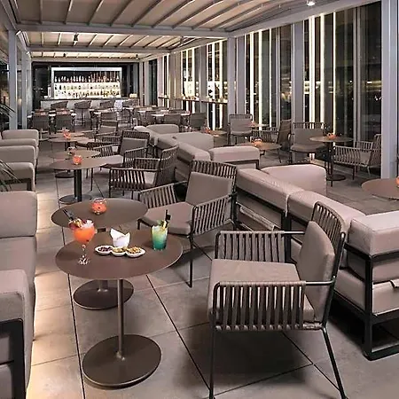 The Level At Melia Sky