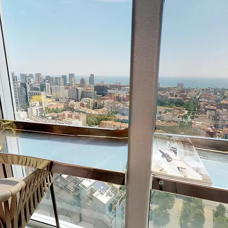 The Level At Melia Sky Hotel 5*