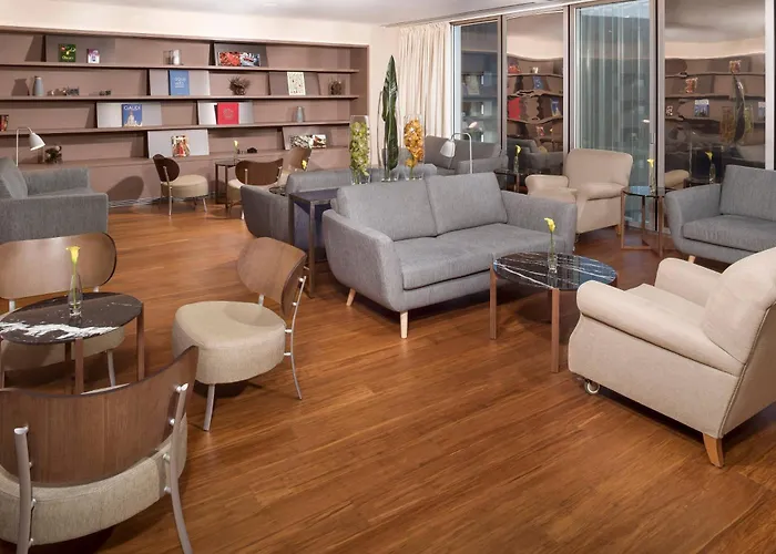 The Level At Melia Sky 5*