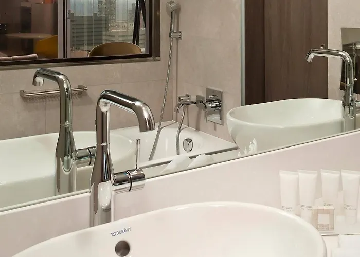 The Level At Melia Sky Hotel