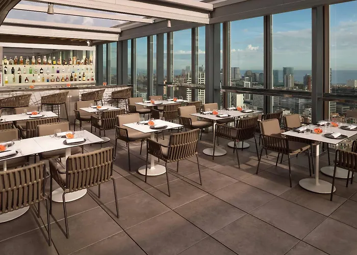 The Level At Melia Sky Hotel