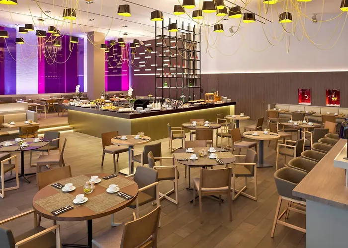 The Level At Melia Sky 5*