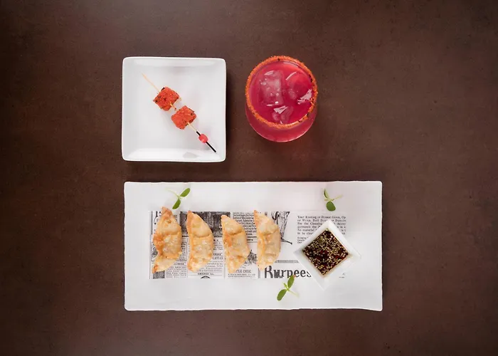 The Level At Melia Sky Hotel Barcelona