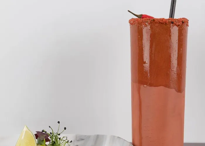 Hotel The Level At Melia Sky