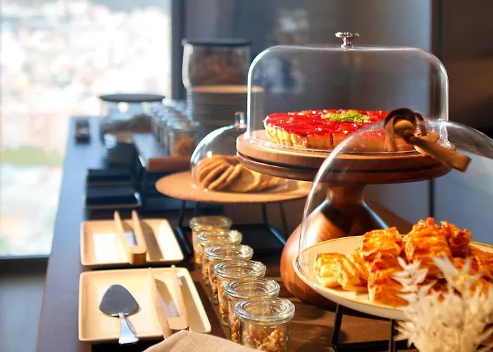 The Level At Melia Sky Hotel 5*