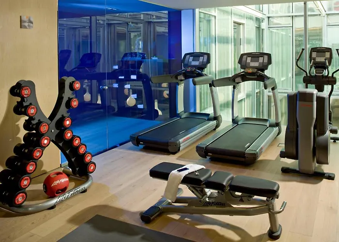 The Level At Melia Sky 5*