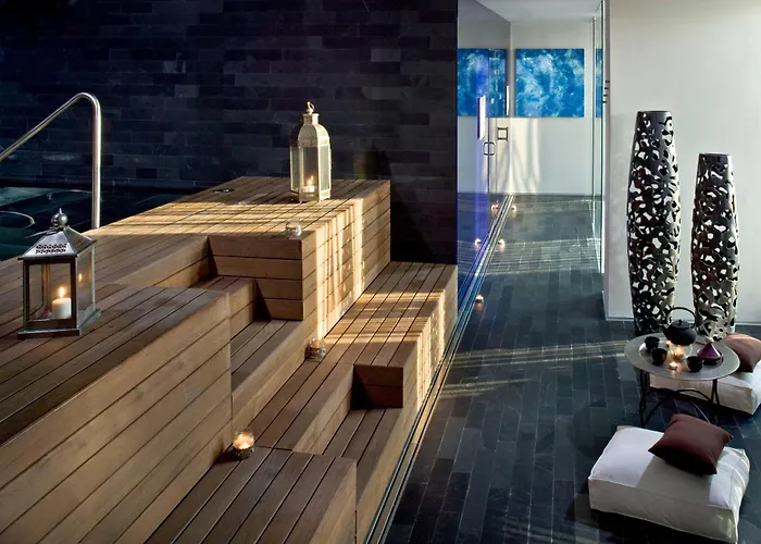 The Level At Melia Sky Barcelona