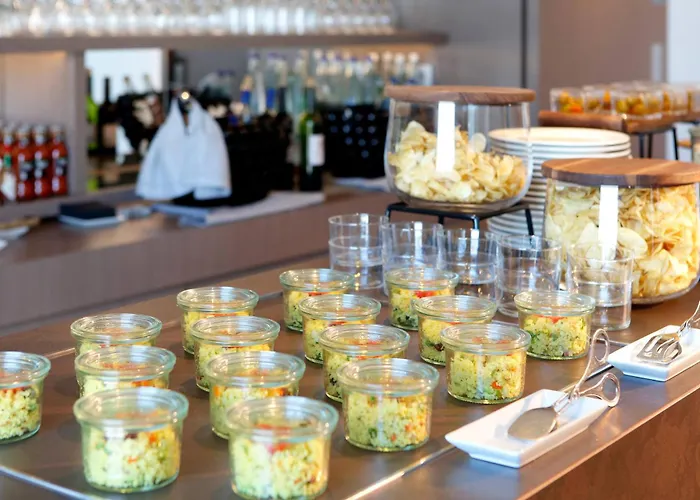 The Level At Melia Sky