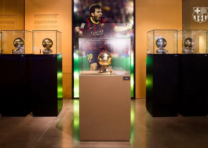 ザ レベル アット メリア スカイ 5* バルセロナ